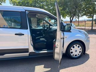 Ford Transit Connect 2021 L2 Trend 1.5 TDCi 5 θέσεις-thumb-20