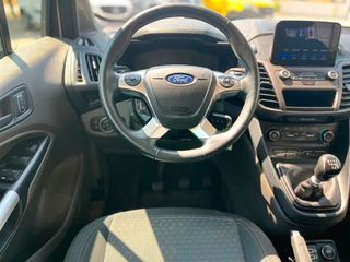 Ford Transit Connect 2021 L2 Trend 1.5 TDCi 5 θέσεις-thumb-22