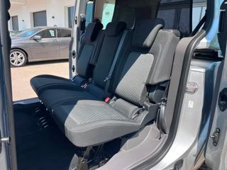 Ford Transit Connect 2021 L2 Trend 1.5 TDCi 5 θέσεις-thumb-23