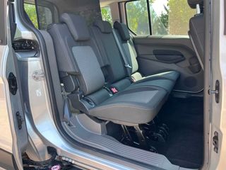 Ford Transit Connect 2021 L2 Trend 1.5 TDCi 5 θέσεις-thumb-24