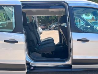 Ford Transit Connect 2021 L2 Trend 1.5 TDCi 5 θέσεις-thumb-25