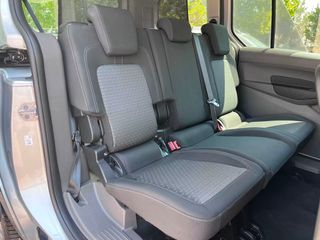 Ford Transit Connect 2021 L2 Trend 1.5 TDCi 5 θέσεις-thumb-26