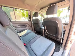 Ford Transit Connect 2021 L2 Trend 1.5 TDCi 5 θέσεις-thumb-27