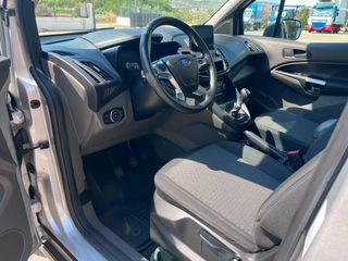 Ford Transit Connect 2021 L2 Trend 1.5 TDCi 5 θέσεις-thumb-28