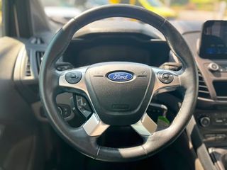 Ford Transit Connect 2021 L2 Trend 1.5 TDCi 5 θέσεις-thumb-29