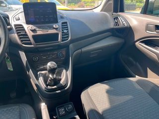 Ford Transit Connect 2021 L2 Trend 1.5 TDCi 5 θέσεις-thumb-31