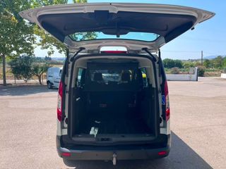 Ford Transit Connect 2021 L2 Trend 1.5 TDCi 5 θέσεις-thumb-32