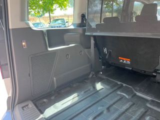 Ford Transit Connect 2021 L2 Trend 1.5 TDCi 5 θέσεις-thumb-34