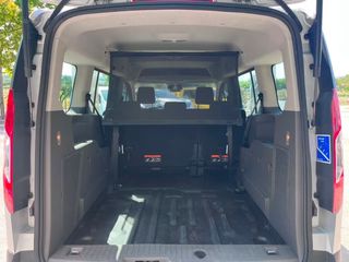 Ford Transit Connect 2021 L2 Trend 1.5 TDCi 5 θέσεις-thumb-35