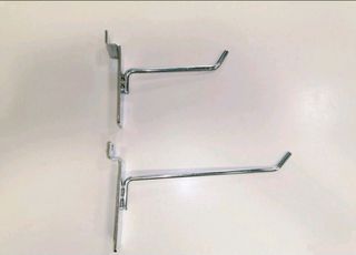 Άγκιστρα για Slat panel