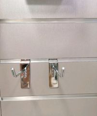 Άγκιστρα για Slat panel-thumb-1