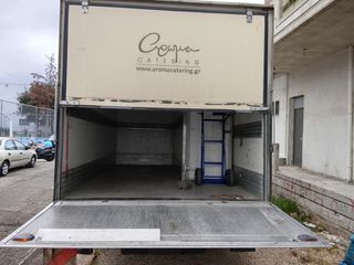 Ψυκτικοί Θάλαμοι Mercedes-Benz 2004 413