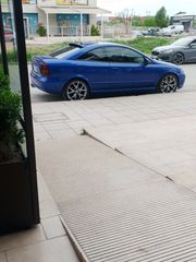 Opel Astra 2004 BERTONE