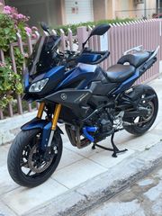 Yamaha 2018 TRACER 900 GT