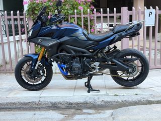 Yamaha Tracer 900 2018 GT-thumb-3