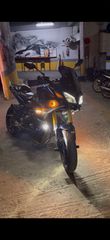 Yamaha Tracer 900 2018 GT-thumb-4