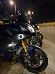 Yamaha Tracer 900 2018 GT-thumb-2