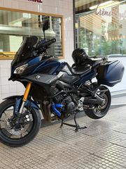 Yamaha Tracer 900 2018 GT