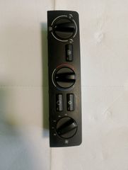 κονσόλα κλιματισμού BMW E46