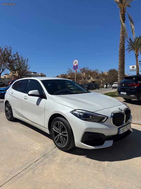 Bmw 118 2022 118i M pack