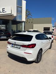 Bmw 118 2022 118i M pack-thumb-1