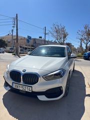 Bmw 118 2022 118i M pack-thumb-4