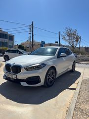 Bmw 118 2022 118i M pack-thumb-5