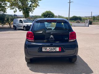Citroen C1 2018 1.2-thumb-10