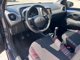 Citroen C1 2018 1.2-thumb-18