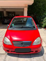 Mercedes-Benz A 160 1999