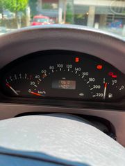 Mercedes-Benz A 160 1999-thumb-3
