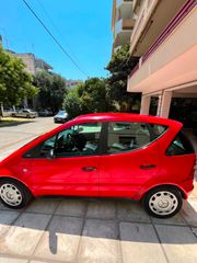 Mercedes-Benz A 160 1999-thumb-5