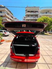 Mercedes-Benz A 160 1999-thumb-6