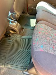 Mercedes-Benz A 160 1999-thumb-9