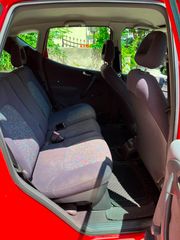 Mercedes-Benz A 160 1999-thumb-13