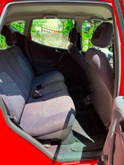 Mercedes-Benz A 160 1999-thumb-15
