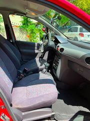 Mercedes-Benz A 160 1999-thumb-16
