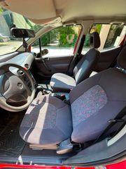 Mercedes-Benz A 160 1999-thumb-18