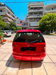 Mercedes-Benz A 160 1999-thumb-19