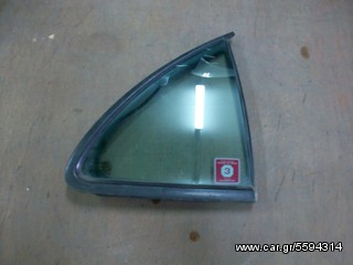 ΦΙΝΙΣΤΡΙΝΙ ΠΙΣΩ ΔΕΞΙ ΑΠΟ NISSAN ALMERA N16