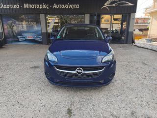Opel Corsa 2016