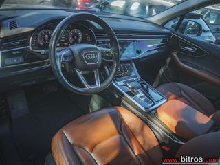 Audi Q7 2020 3x S-LINE 55 TFSI MHEV  QUATTRO TIPTRONIC -GR-thumb-2
