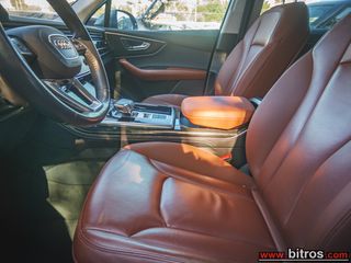 Audi Q7 2020 3x S-LINE 55 TFSI MHEV  QUATTRO TIPTRONIC -GR-thumb-4