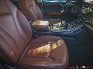 Audi Q7 2020 3x S-LINE 55 TFSI MHEV  QUATTRO TIPTRONIC -GR-thumb-9