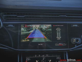 Audi Q7 2020 3x S-LINE 55 TFSI MHEV  QUATTRO TIPTRONIC -GR-thumb-40