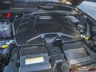 Audi Q7 2020 3x S-LINE 55 TFSI MHEV  QUATTRO TIPTRONIC -GR-thumb-44