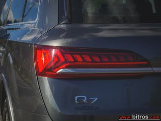 Audi Q7 2020 3x S-LINE 55 TFSI MHEV  QUATTRO TIPTRONIC -GR-thumb-47
