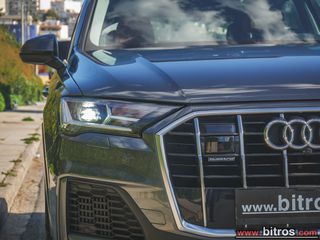 Audi Q7 2020 3x S-LINE 55 TFSI MHEV  QUATTRO TIPTRONIC -GR-thumb-49