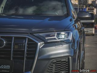 Audi Q7 2020 3x S-LINE 55 TFSI MHEV  QUATTRO TIPTRONIC -GR-thumb-50