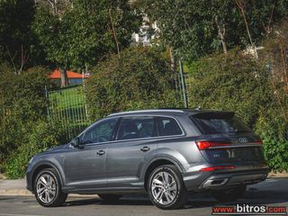 Audi Q7 2020 3x S-LINE 55 TFSI MHEV  QUATTRO TIPTRONIC -GR-thumb-11